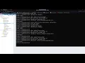 Lab 3 Creating multiple tables with Primary and Foreign Key in Postgresql using psql