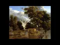 潘越雲 - 鎖上記憶;   荷蘭畫家 Jan van der Heyden 2 (1637-1712)