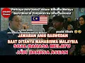 Download Lagu Jawaban ANIS BASWEDAN di tanya orang MALAYSIA jika Bahasa Melayu jadi Bahasa ASEAN