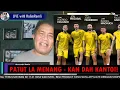 Download Lagu GEMPAR!! - FAM KANTOI - GUNA PEMAIN IMPORT TAK SAH | FIFA DENDA RM1.8 JUTA