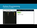 Sweet Factors - 1 1b Python and Printing