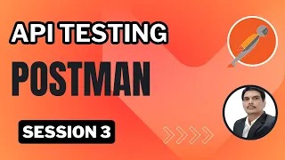 Session 3 API Testing Postman How To Create Own API s JSON Java Script Object Notation