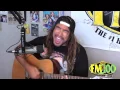 Sunset Tonight Acoustic - Jordan T