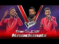 Download Lagu Kabinath .K | Pandian naanirukka | The Super Knockouts | The Voice Sri Lanka