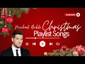 Michael Buble Christmas Playlist | 90 Minutes Full Of Christmas Song By Michael Buble