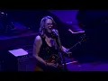 Susan Tedeschi covers BB King's "How Blue Can You Get" 12/1/2021 Boston, MA.