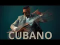 CUBANO DEEP HOUSE | Bailar Entre Las Estrellas | Moyoni