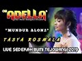 Download Lagu TASYA ROSMALA - MUNDUR ALON-ALON (full kendang Cak nophie) OM ADELLA Live Tejowangi Purwosari