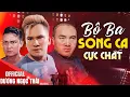 Download Lagu BỘ BA SONG CA CỰC CHẤT ♫ ANH EM TRI KỶ - Dương Ngọc Thái - Lâm Chấn Huy - Lâm Chấn Hải