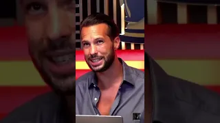 Tristan Tate On The Count Of Monte Cristo Shorts Tristantate Motivation Mindset Andrewtate 