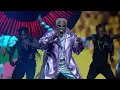 Lagu AWILO LONGOMBA AT AMVCA 10 | PEPSI CONFAM GBEDU RELOADED