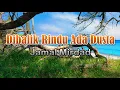 Download Lagu Dibalik Rindu Ada Dusta - Jamal Mirdad (lirik Lagu) Indonesia  ~ malam ini di sini kita duduk berdua