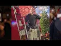 Peekskill community pays final farewell to Police Officer Gregory Jones