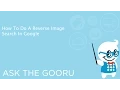 How To Do A Reverse Image Search In Google