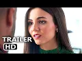 TRUST Trailer 2021 Victoria Justice Romance Drama Movie