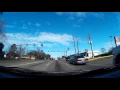 Driving in Lake Charles LA