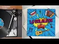 Los Rojos - La Colaless (Audio)