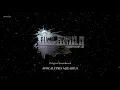APOCALYPSIS AQUARIUS & APOCALYPSIS NOCTIS - Final Fantasy XV Original Soundtrack