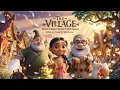 Lagu THE VILLAGE THAT FORGOT HOW TO LAUGH || Full Kids Movie || 2025