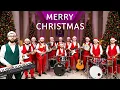 MERRY CHRISTMAS. Best Gospel Reggae Top Powerful Uplifting Bible Christmas songs
