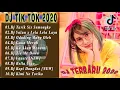 Lagu Dj Tik Tok Terbaru 2020 | Dj Yalan x Lela Lela Layn Full Album Remix 2020 Full Bass Viral Enak