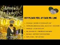 OST Please Feel at Ease Mr. Ling | 1 - 6 ❤️