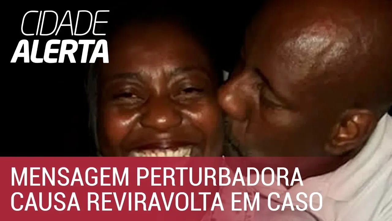 Caso Mara: mensagem perturbadora causa reviravolta