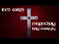 Melancholy (Holy Martyr) - Iced Earth (HQ) Lyrics