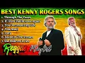 Lagu BEST KENNY ROGERS SONGS || REGGAE REMIX || NONSTOP PLAYLIST - DJ SOYMIX