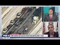 I-95 Shutdown Virginia Gov Northam speaks with FOX 5 about the Interstate 95 shutdown