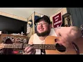 The Menzingers // Anna (Cover by Treestump)