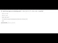 Python Interview Questions 2021 - Part 1