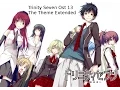 Trinity Seven Ost 13 The Theme Extended