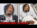 NBA Youngboy Reveals He s Slowly Dying - Here s Why
