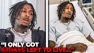 NBA Youngboy Reveals He s Slowly Dying - Here s Why