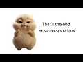 That s the end of over PRESENTATION