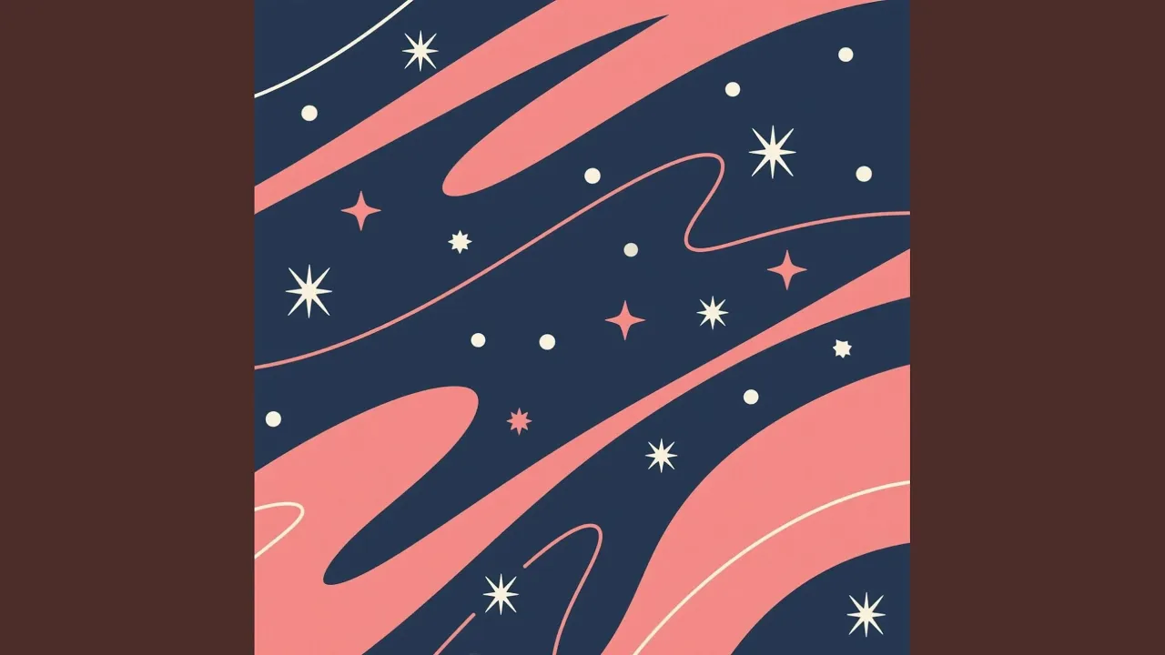 Velvet Constellations