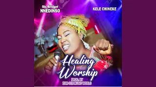 kele chineke