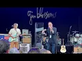 Gin Blossoms - Follow You Down (LIVE) in 4K - Woodinville, WA - Chateau Ste Michelle