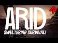 FREE Survival Game Set in Deadly Desert ARID gameplay 1 0 full release