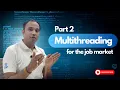 Java Multi-Threading Part 2 Thread with Runnable Interface Explained