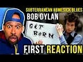 Download Lagu Rapper FIRST time REACTION to Bob Dylan - Subterranean Homesick Blues! OH MY LORD...