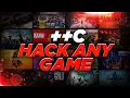 How to Hack ANY GAME Tutorial 2 - Pointers