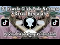 Lagu DJ SERAT PENJAJAH ADELLA STYLE DANGDUT KOPLO || KAWULO CILIK PODO NELONGSO SANDANG PANGAN DIKURANGI