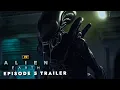 Download Lagu Alien Earth: Aflevering 5 - NIEUWE TRAILER | 4K