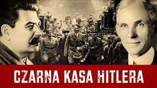 Kto dał Hitlerowi pieniądze na zdobycie władzy?