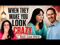 Therapist Reacts to the Most Disturbing Mind Game in A Toxic Love Story