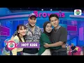 Lagu BIKIN HEBOH‼️VALEN DAN MILA HEBOHKAN BROWNIES TRANS TV USAI JADI PASANGAN VIRAL DI DA7 INDOSIAR