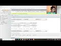 User Interface and Embedded SQL