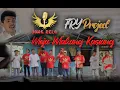 Meja Makang Kasiang - Jong Belo ft FRY Project